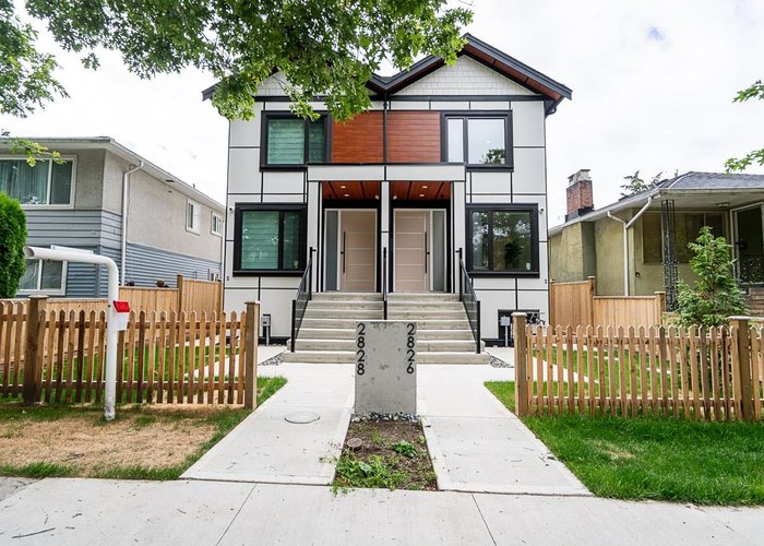 2826 Cheyenne Avenue, Vancouver, BC V5R 4R6 |  Photo 28