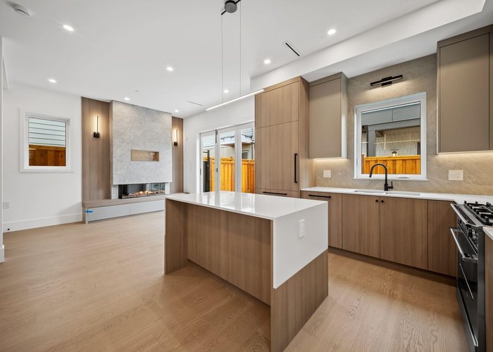 2- - 2547 2ND Avenue, Vancouver, BC V5M 1C7 |  Photo 45
