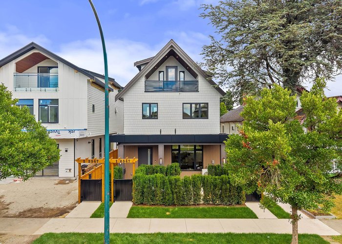 2- - 2547 2ND Avenue, Vancouver, BC V5M 1C7 |  Photo 36
