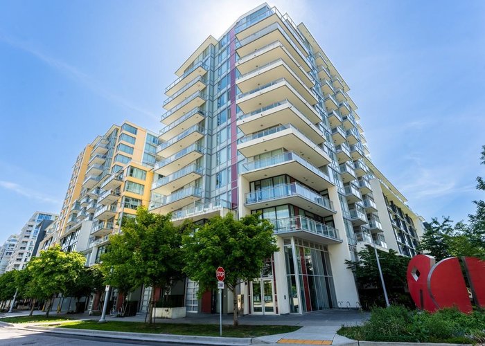 510 - 8628 Hazelbridge Way, Richmond, BC V6X 0R5 |  Photo 22