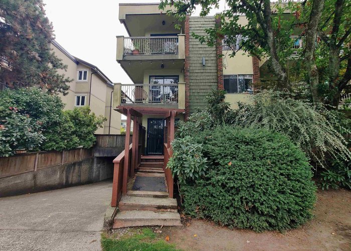 108 - 1420 7TH Avenue, Vancouver, BC V5N 1R8 |  Photo 50