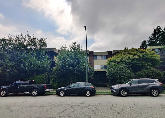 108 - 1420 7TH Avenue, Vancouver, BC V5N 1R8 |  Photo 51