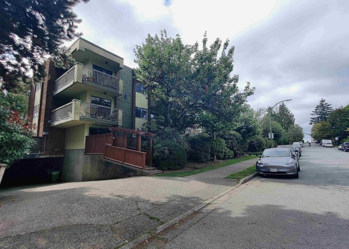 108 - 1420 7TH Avenue, Vancouver, BC V5N 1R8 |  Photo 52