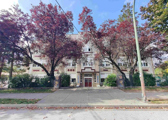 108 - 1420 7TH Avenue, Vancouver, BC V5N 1R8 |  Photo 55