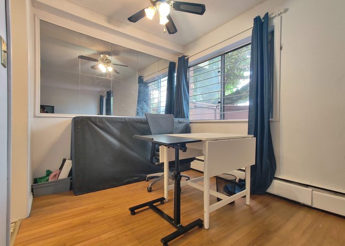 108 - 1420 7TH Avenue, Vancouver, BC V5N 1R8 |  Photo 33