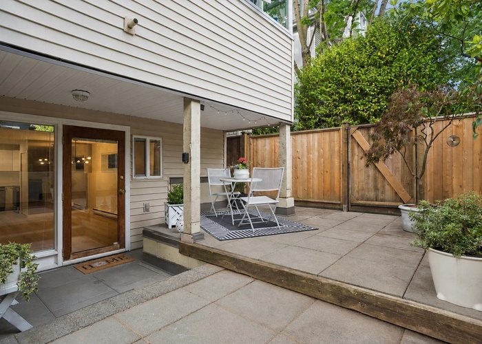 3 - 3250 4TH Avenue, Vancouver, BC V6K 1R9 |  Photo 29