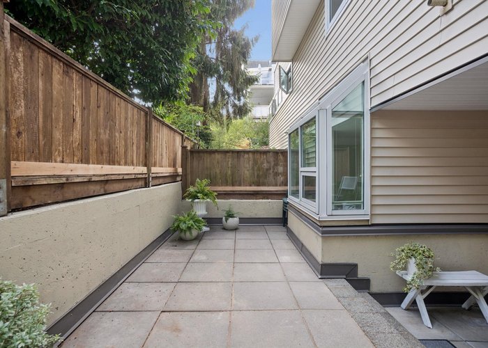 3 - 3250 4TH Avenue, Vancouver, BC V6K 1R9 |  Photo 55