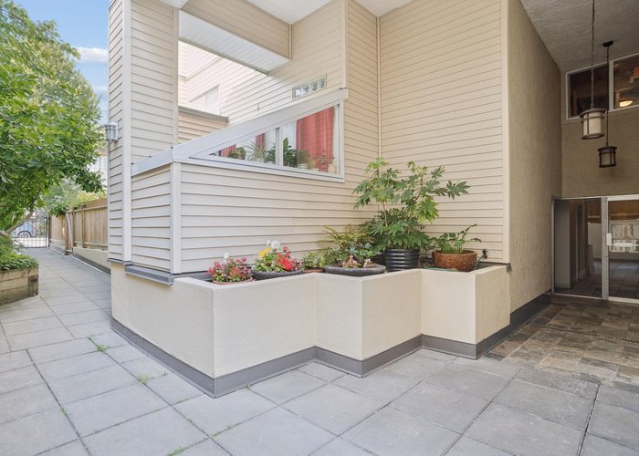 3 - 3250 4TH Avenue, Vancouver, BC V6K 1R9 |  Photo 59