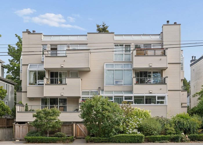 3 - 3250 4TH Avenue, Vancouver, BC V6K 1R9 |  Photo 60