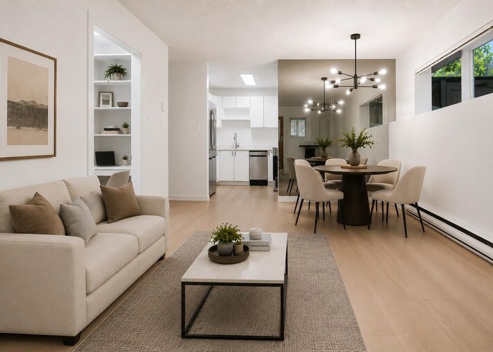 3 - 3250 4TH Avenue, Vancouver, BC V6K 1R9 |  Photo 36