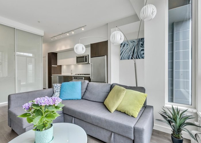 721 - 384 1ST Avenue, Vancouver, BC V5T 0G5 |  Photo 36