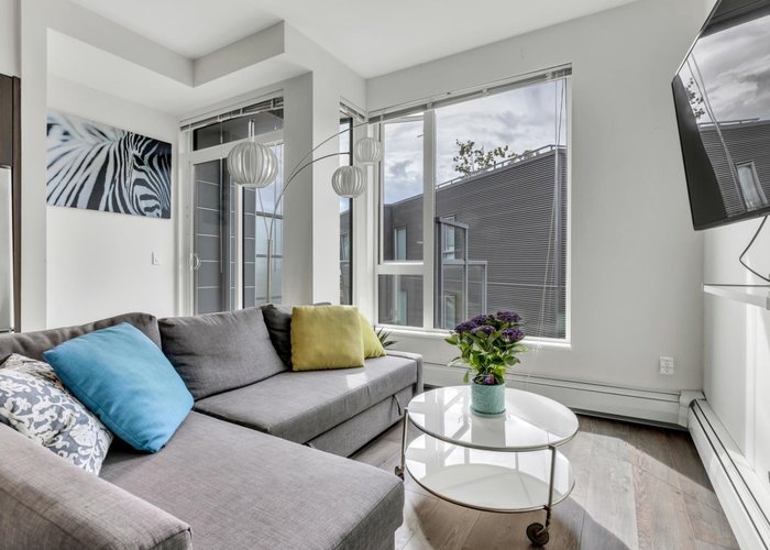 721 - 384 1ST Avenue, Vancouver, BC V5T 0G5 |  Photo 38