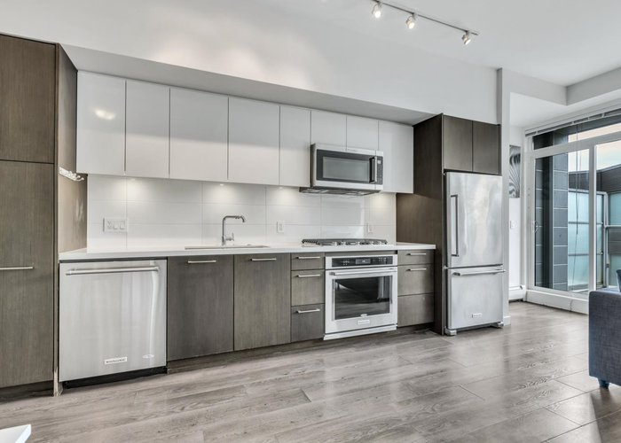 721 - 384 1ST Avenue, Vancouver, BC V5T 0G5 |  Photo 39