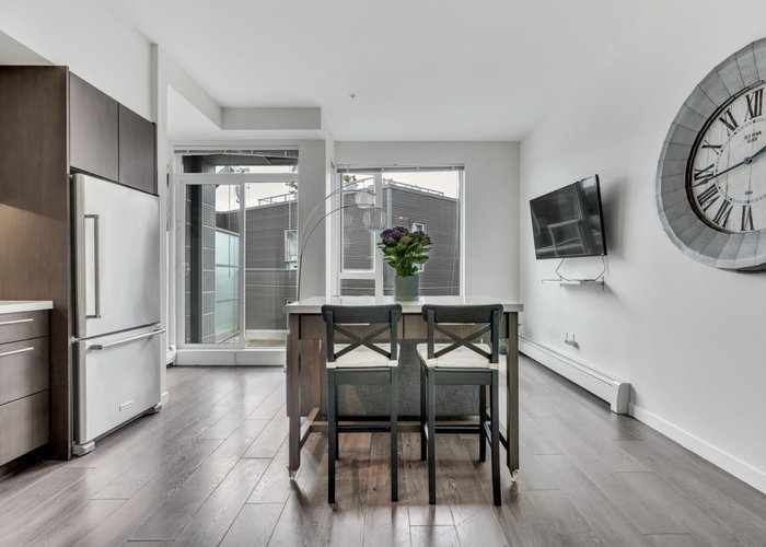 721 - 384 1ST Avenue, Vancouver, BC V5T 0G5 |  Photo 27