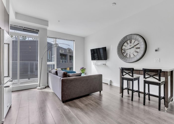 721 - 384 1ST Avenue, Vancouver, BC V5T 0G5 |  Photo 28