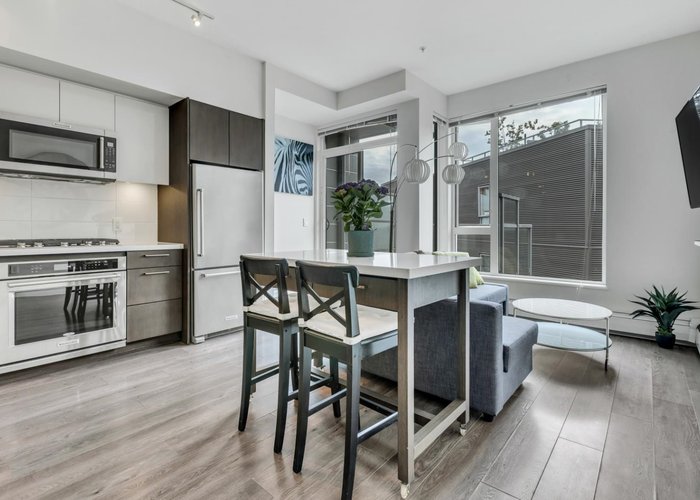 721 - 384 1ST Avenue, Vancouver, BC V5T 0G5 |  Photo 30