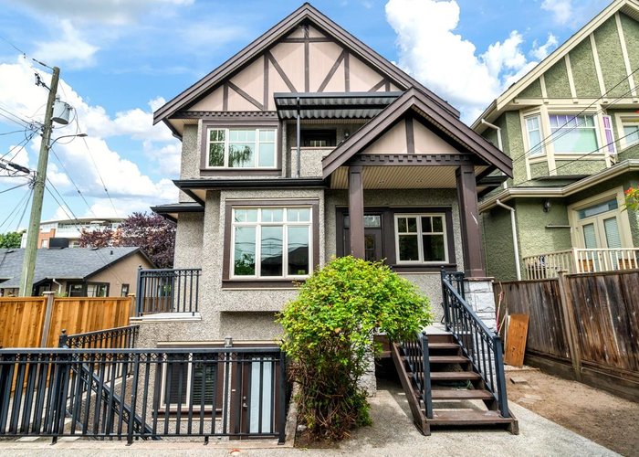 2088 42ND Avenue, Vancouver, BC V6M 2B3 |  Photo 46