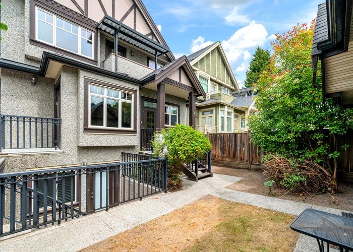 2088 42ND Avenue, Vancouver, BC V6M 2B3 |  Photo 47