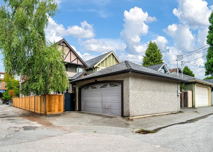 2088 42ND Avenue, Vancouver, BC V6M 2B3 |  Photo 48