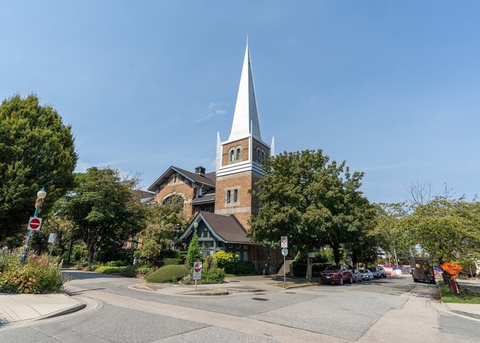 204 - 2525 Quebec Street, Vancouver, BC V5T 4R5 |  Photo 21