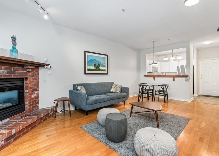 204 - 2525 Quebec Street, Vancouver, BC V5T 4R5 |  Photo 35