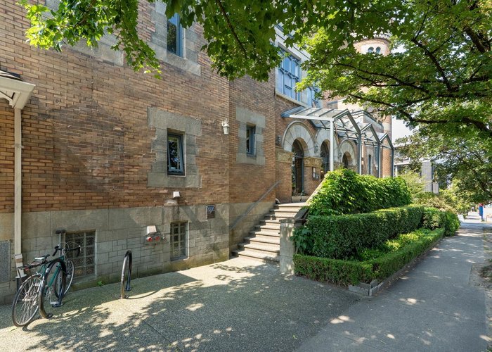 204 - 2525 Quebec Street, Vancouver, BC V5T 4R5 |  Photo 23
