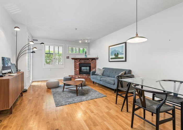 204 - 2525 Quebec Street, Vancouver, BC V5T 4R5 |  Photo 28