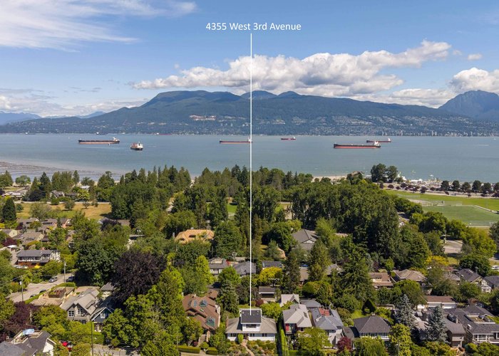 4355 3RD Avenue, Vancouver, BC V6R 1M6 |  Photo 72