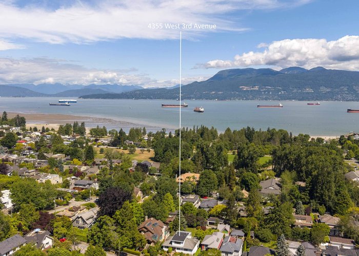 4355 3RD Avenue, Vancouver, BC V6R 1M6 |  Photo 74