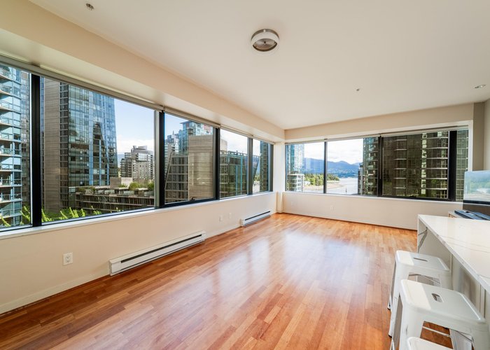 502 - 1333 Georgia Street, Vancouver, BC V6E 4V3 |  Photo 25