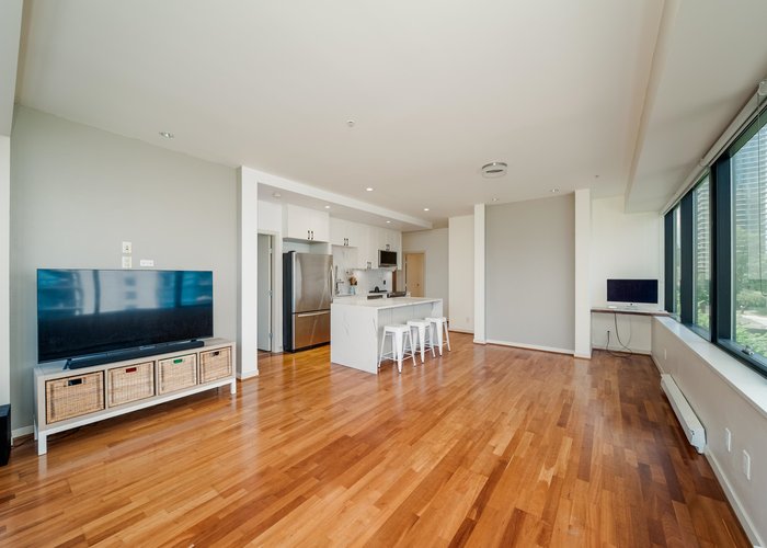 502 - 1333 Georgia Street, Vancouver, BC V6E 4V3 |  Photo 35