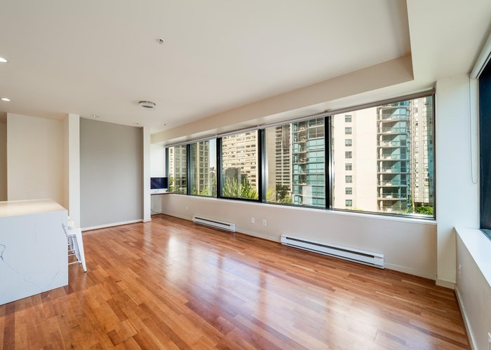 502 - 1333 Georgia Street, Vancouver, BC V6E 4V3 |  Photo 36
