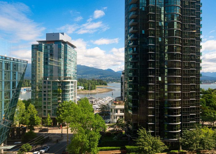 502 - 1333 Georgia Street, Vancouver, BC V6E 4V3 |  Photo 47