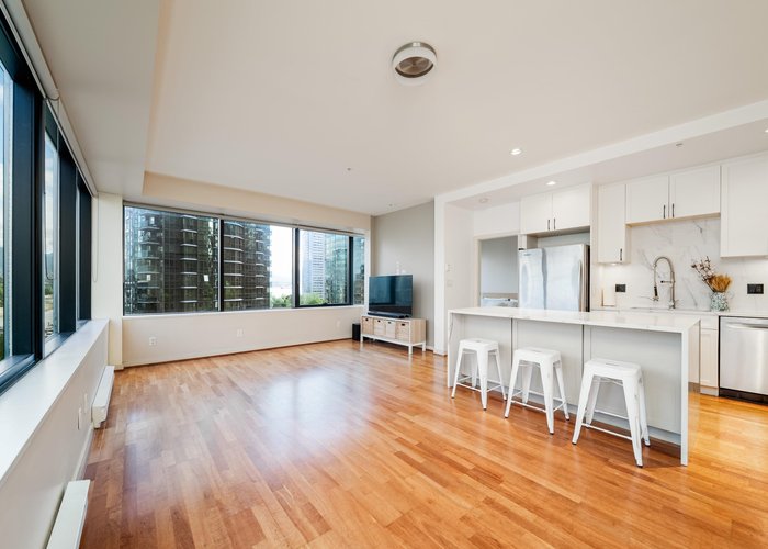 502 - 1333 Georgia Street, Vancouver, BC V6E 4V3 |  Photo 32