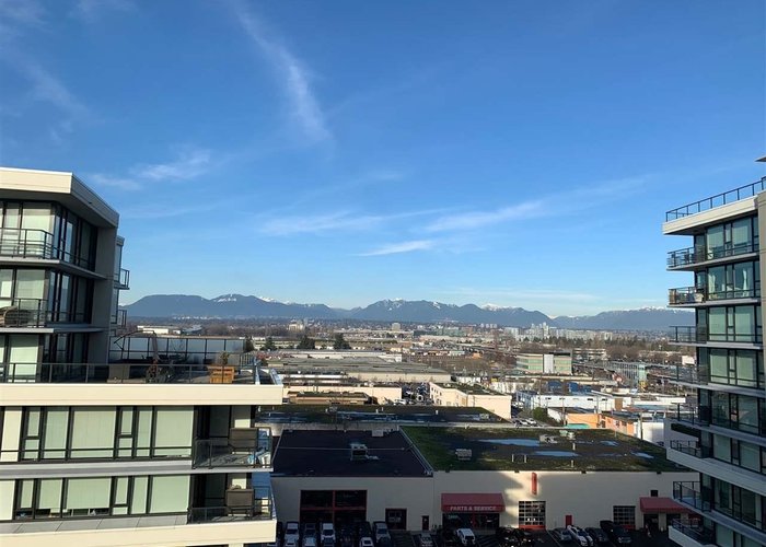 1305 - 7733 Firbridge Way, Richmond, BC V6X 0M7 |  Photo 1