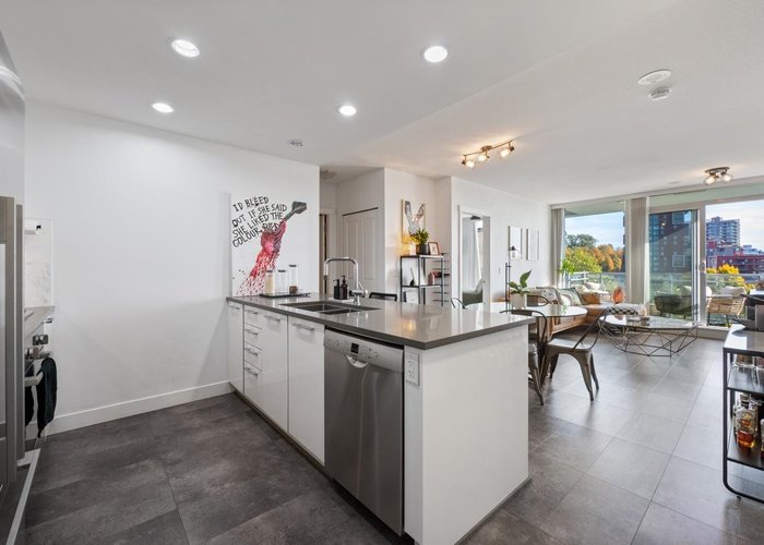 601 - 3281 Kent Avenue North, Vancouver, BC V5S 0C4 |  Photo 29
