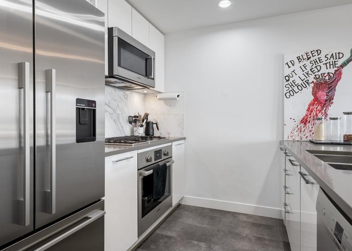 601 - 3281 Kent Avenue North, Vancouver, BC V5S 0C4 |  Photo 40