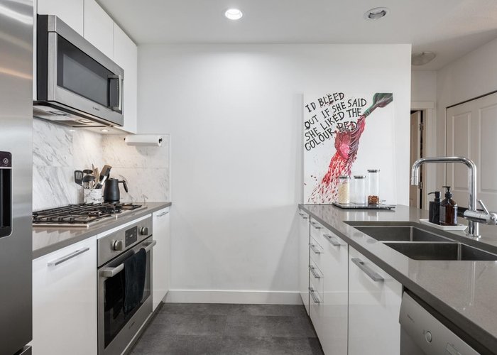 601 - 3281 Kent Avenue North, Vancouver, BC V5S 0C4 |  Photo 41