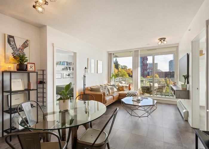 601 - 3281 Kent Avenue North, Vancouver, BC V5S 0C4 |  Photo 36