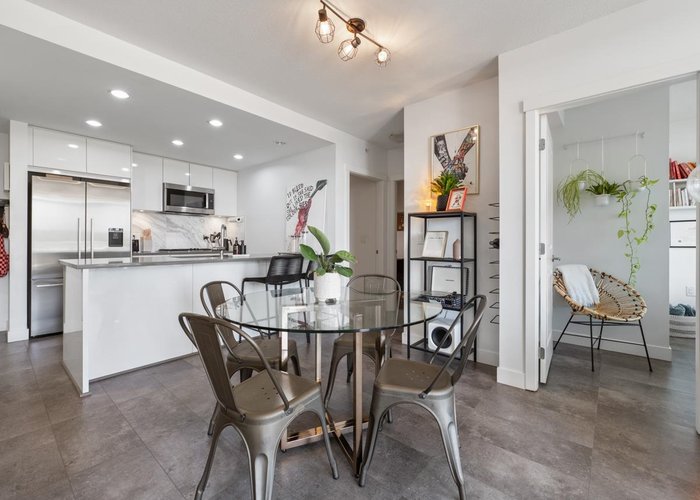 601 - 3281 Kent Avenue North, Vancouver, BC V5S 0C4 |  Photo 37