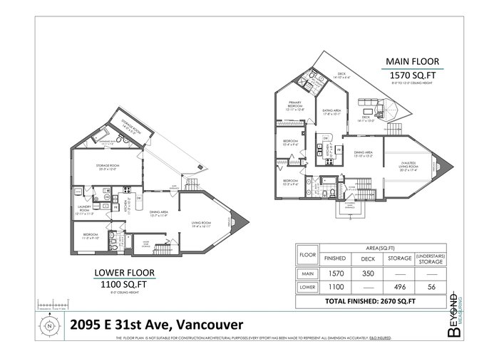 2095 31ST Avenue, Vancouver, BC V5N 3B3 |  Photo 69