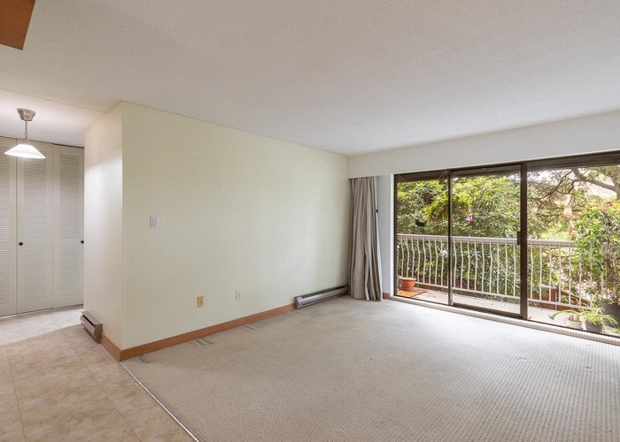 203 - 3680 7TH Avenue, Vancouver, BC V6R 1W4 |  Photo 7
