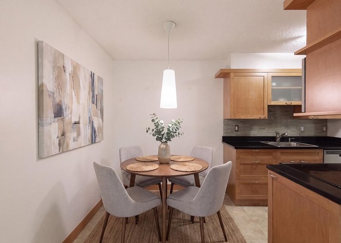 203 - 3680 7TH Avenue, Vancouver, BC V6R 1W4 |  Photo 10
