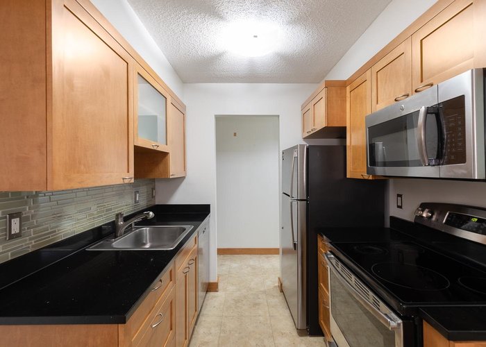203 - 3680 7TH Avenue, Vancouver, BC V6R 1W4 |  Photo 11