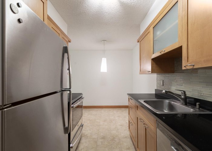 203 - 3680 7TH Avenue, Vancouver, BC V6R 1W4 |  Photo 12