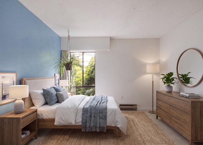 203 - 3680 7TH Avenue, Vancouver, BC V6R 1W4 |  Photo 14