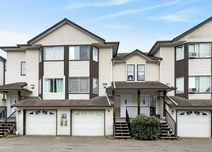 27 - 45740 Thomas Road, Chilliwack, BC V2R 3V9 |  Photo 14