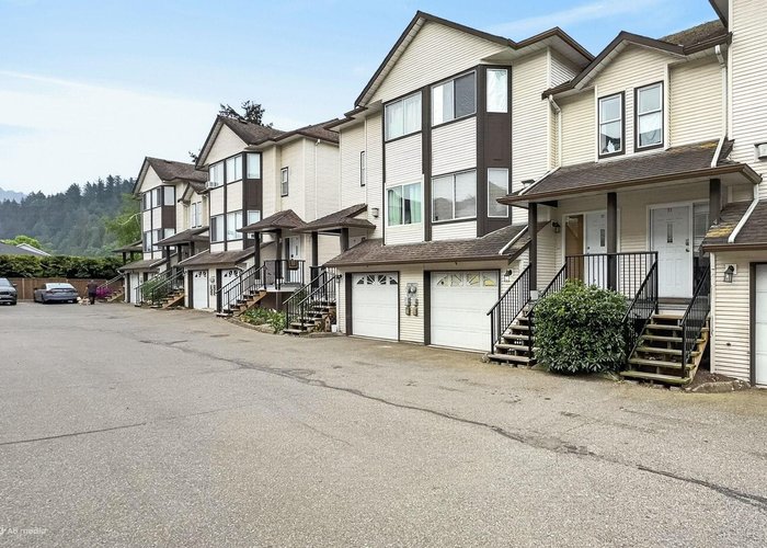 27 - 45740 Thomas Road, Chilliwack, BC V2R 3V9 |  Photo 15