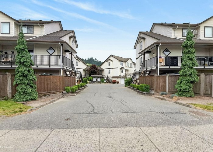 27 - 45740 Thomas Road, Chilliwack, BC V2R 3V9 |  Photo 17