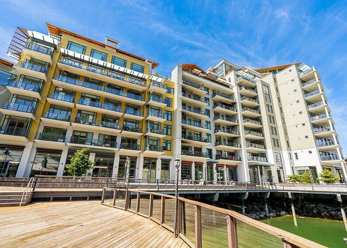 408 - 6707 Nelson Avenue, Vancouver, BC V7W 0A4 |  Photo 37